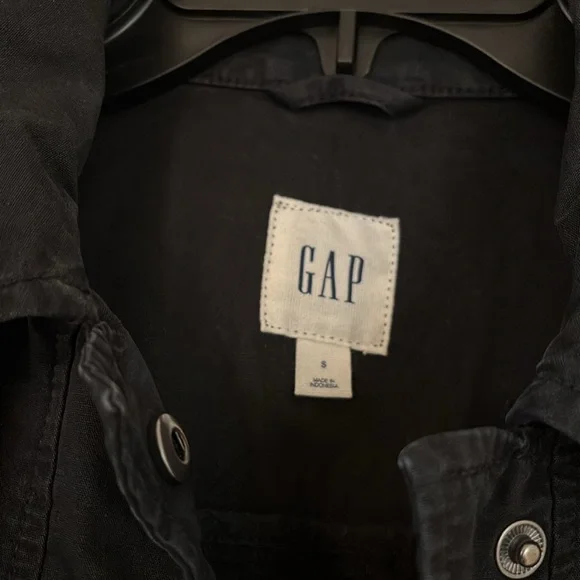 Gap Jacket S NWT - Picture 3 of 6